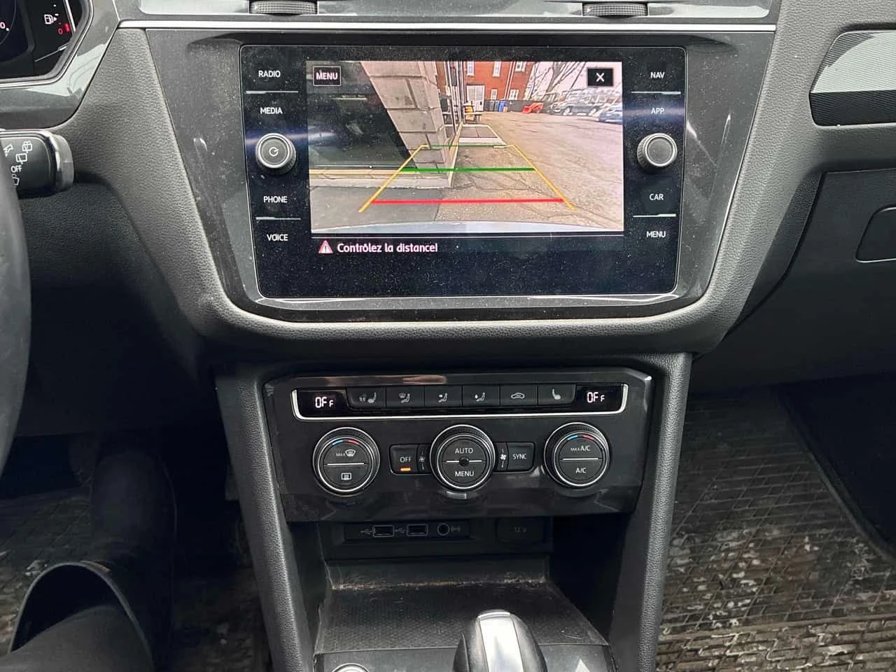 VW Tiguan * Highline * CARFAX * 2 ����� * ������� * ������ | Mobile.bg � ����������� 9