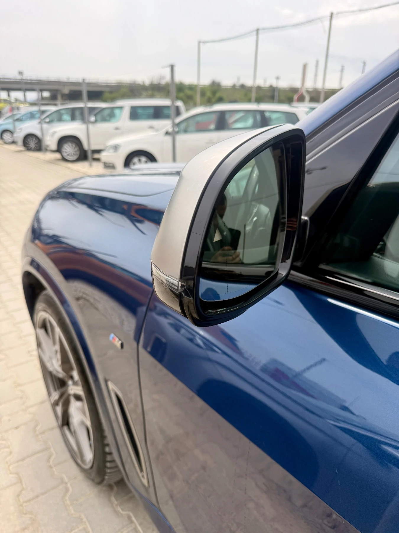 BMW X5 M50D* Бартер* Лизинг* Фулл* Реална* Топ* , снимка 5 - Автомобили и джипове - 54217979