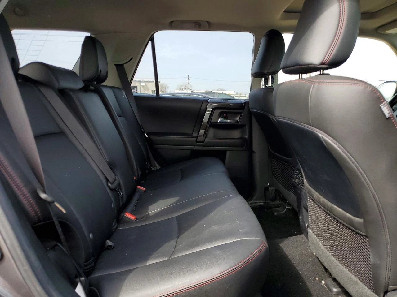 Toyota 4runner Trd Off-Road Premium, снимка 11 - Автомобили и джипове - 54248738