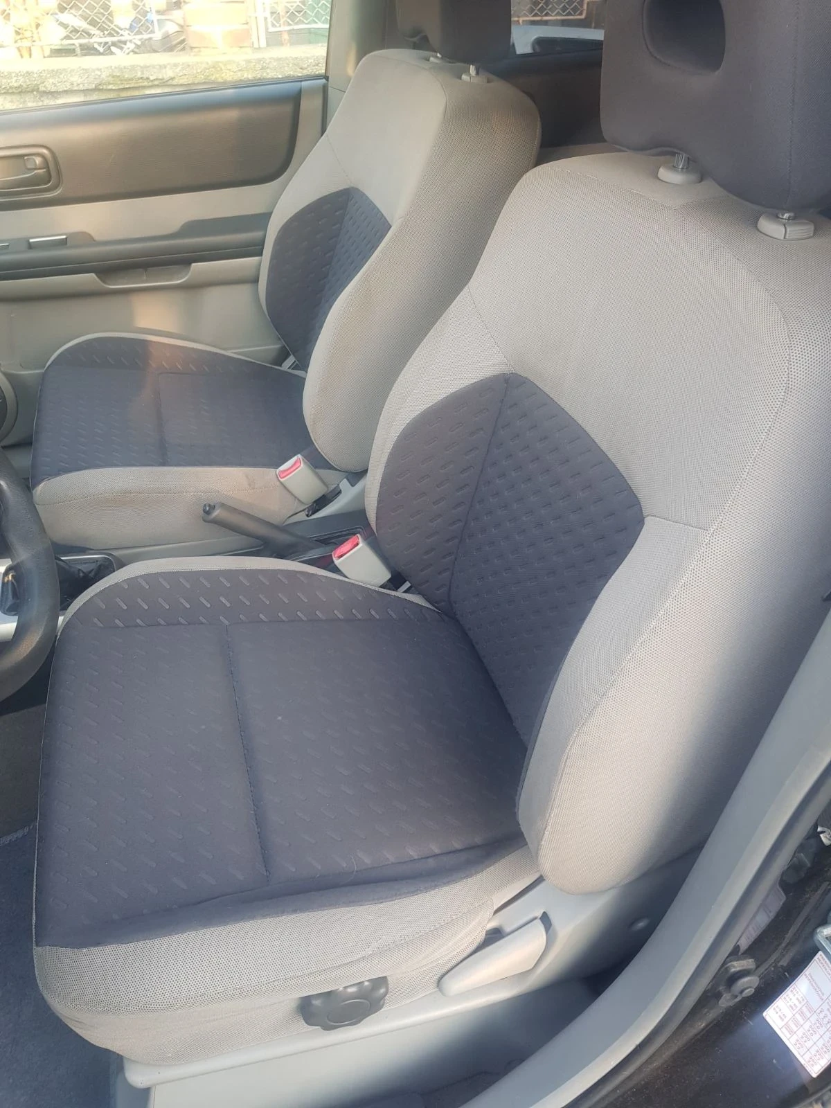 Nissan X-trail, снимка 6 - Автомобили и джипове - 54329385