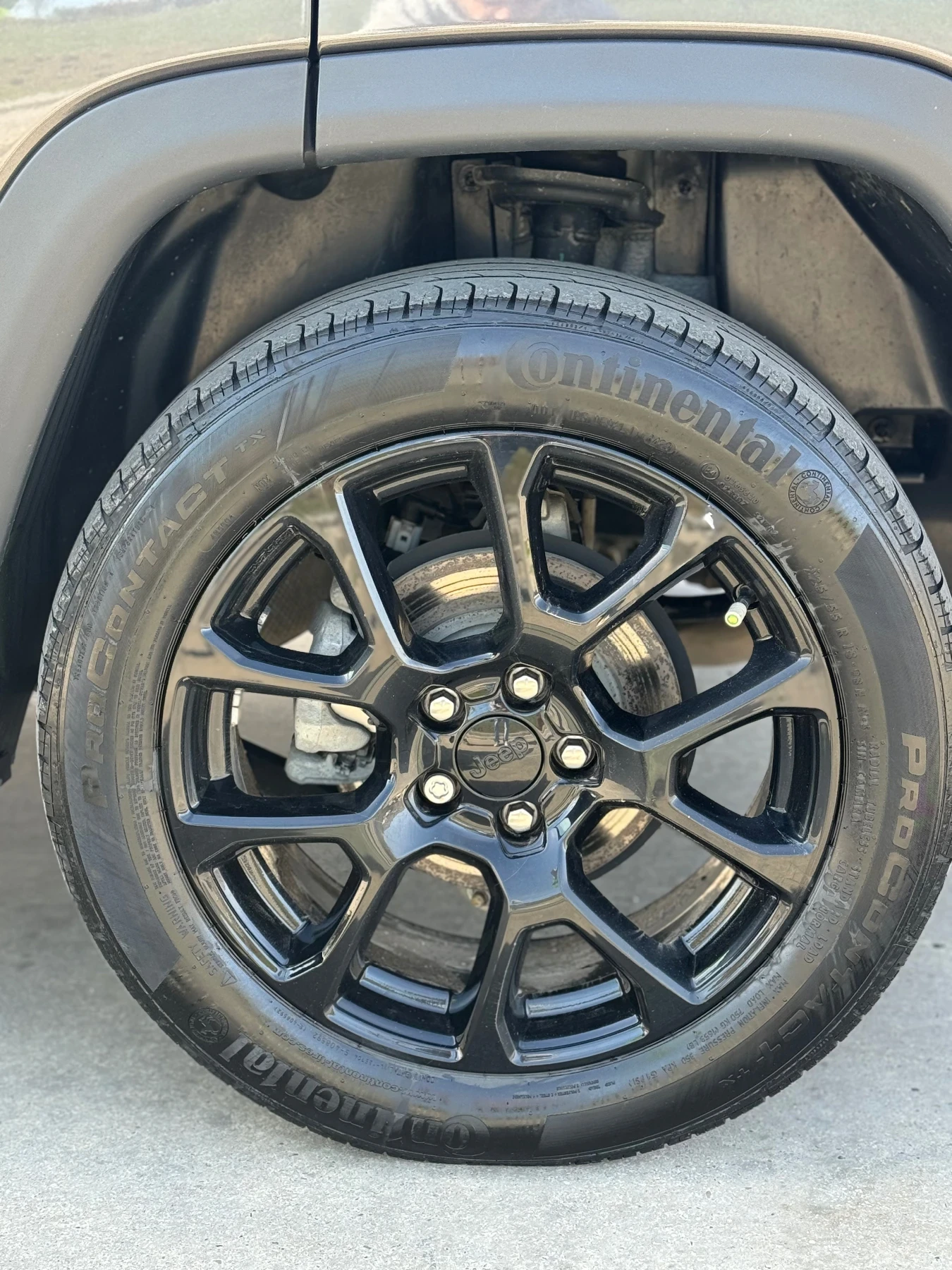 Jeep Compass ALTITUDE, ПАЛЕНЕ ОТ КЛЮЧА, ПОДГРЕВ СЕДАЛКИ И ВОЛАН, снимка 7 - Автомобили и джипове - 54679614