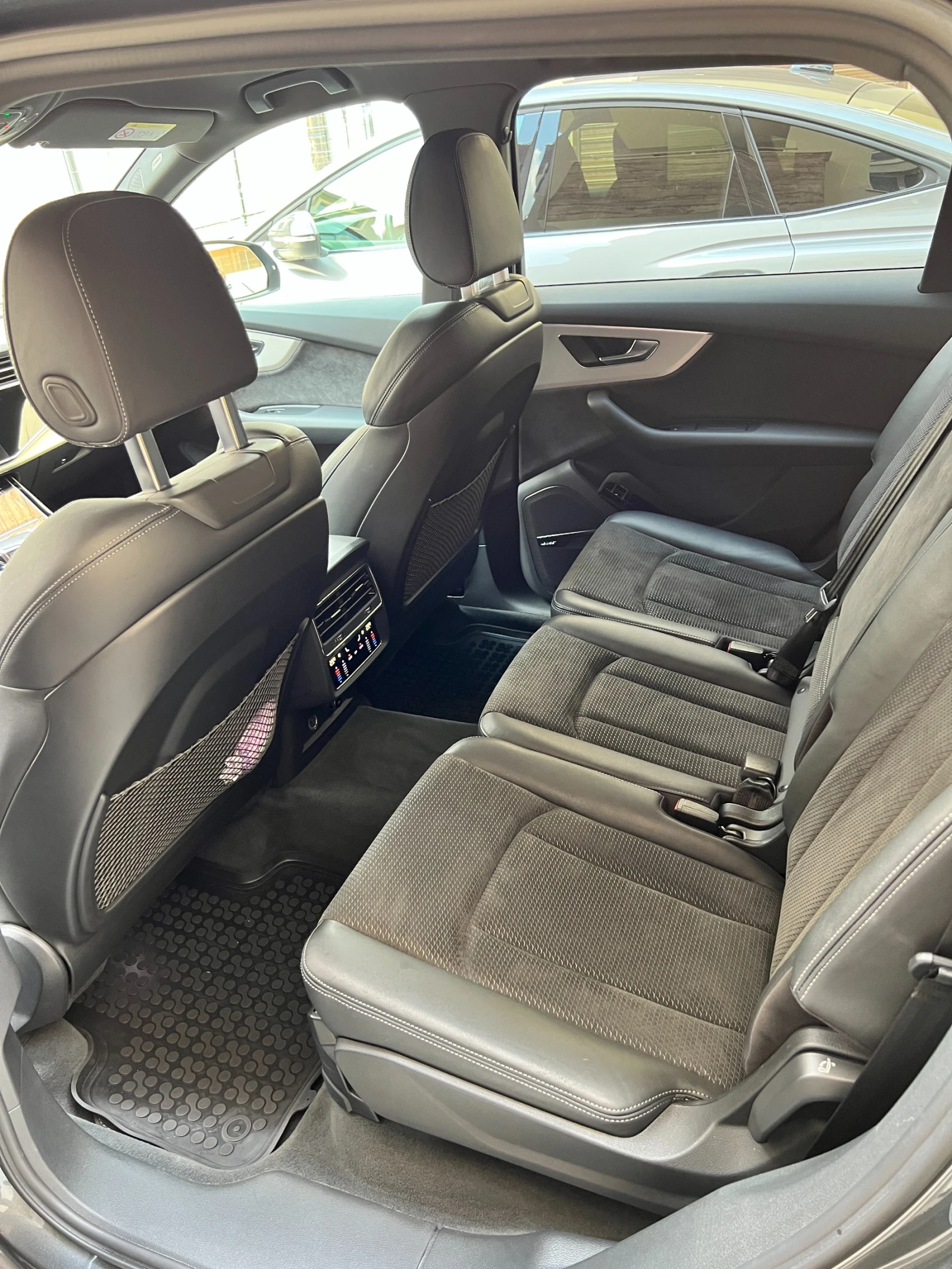 Audi Q7, снимка 13 - Автомобили и джипове - 54793499
