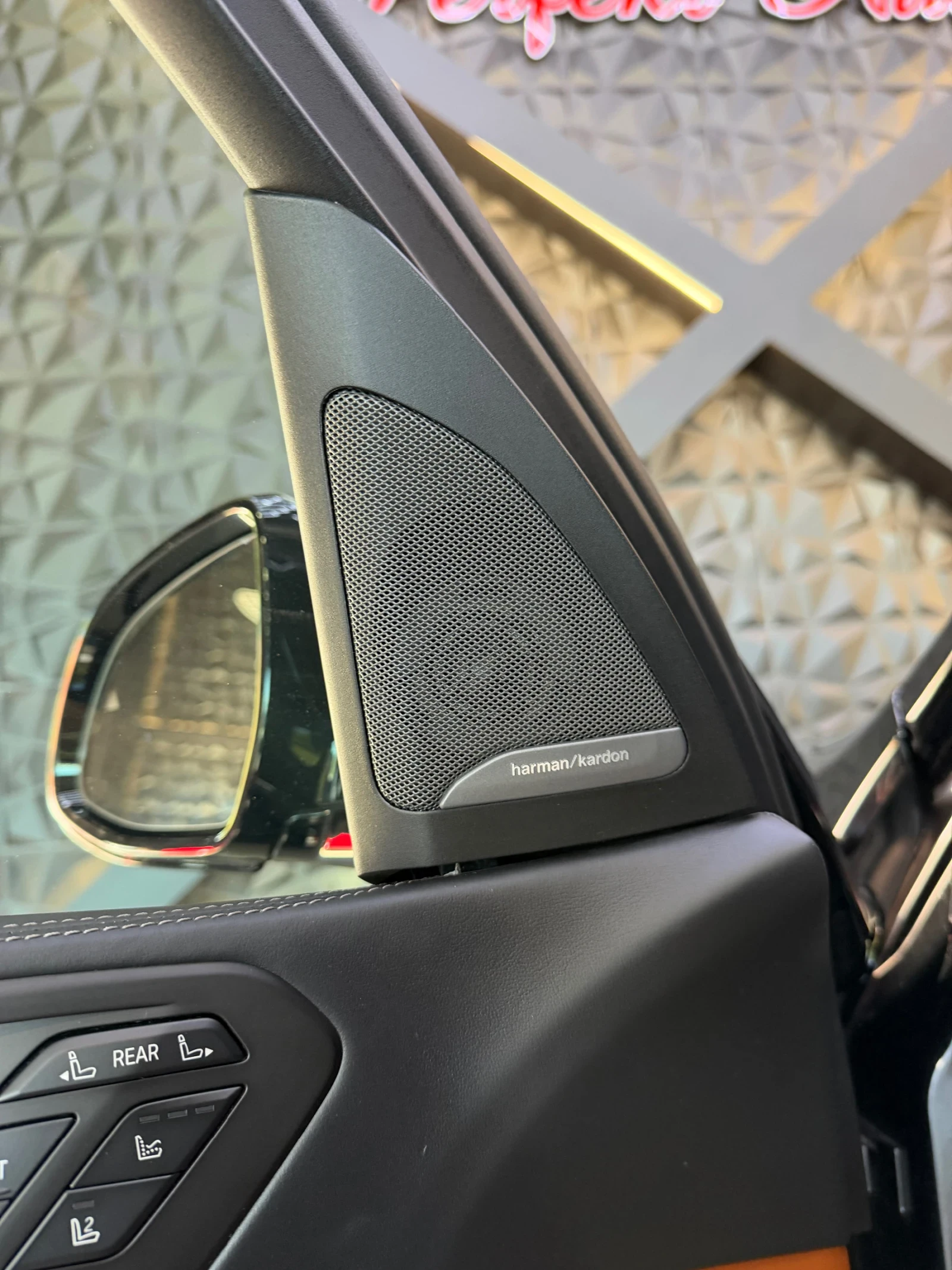 BMW X7 M50i xDrive Perform* FULL ���* HARMAN/KARDON* M PA | Mobile.bg � ����������� 13