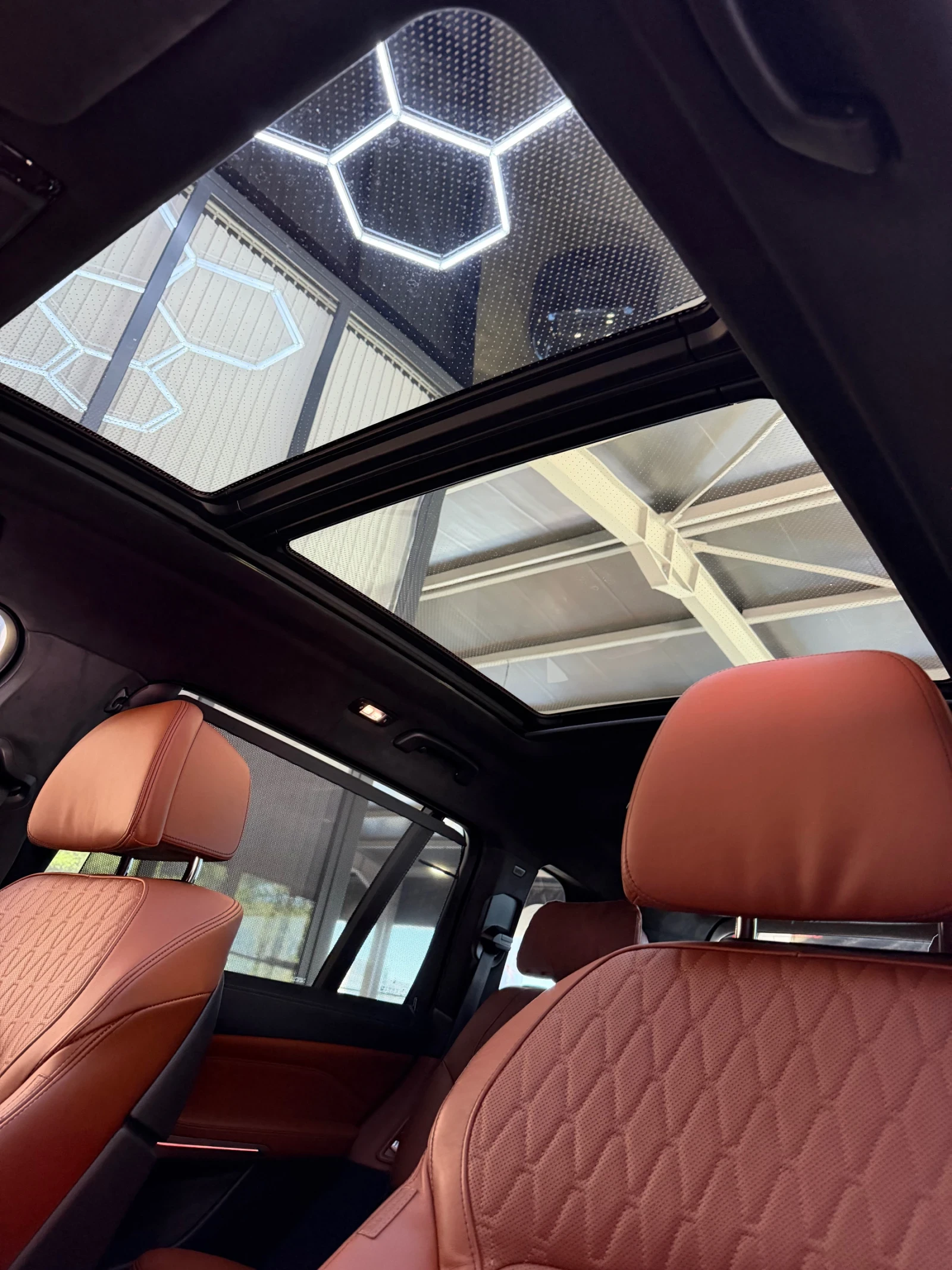 BMW X7 M50i xDrive Perform* FULL ���* HARMAN/KARDON* M PA | Mobile.bg � ����������� 16