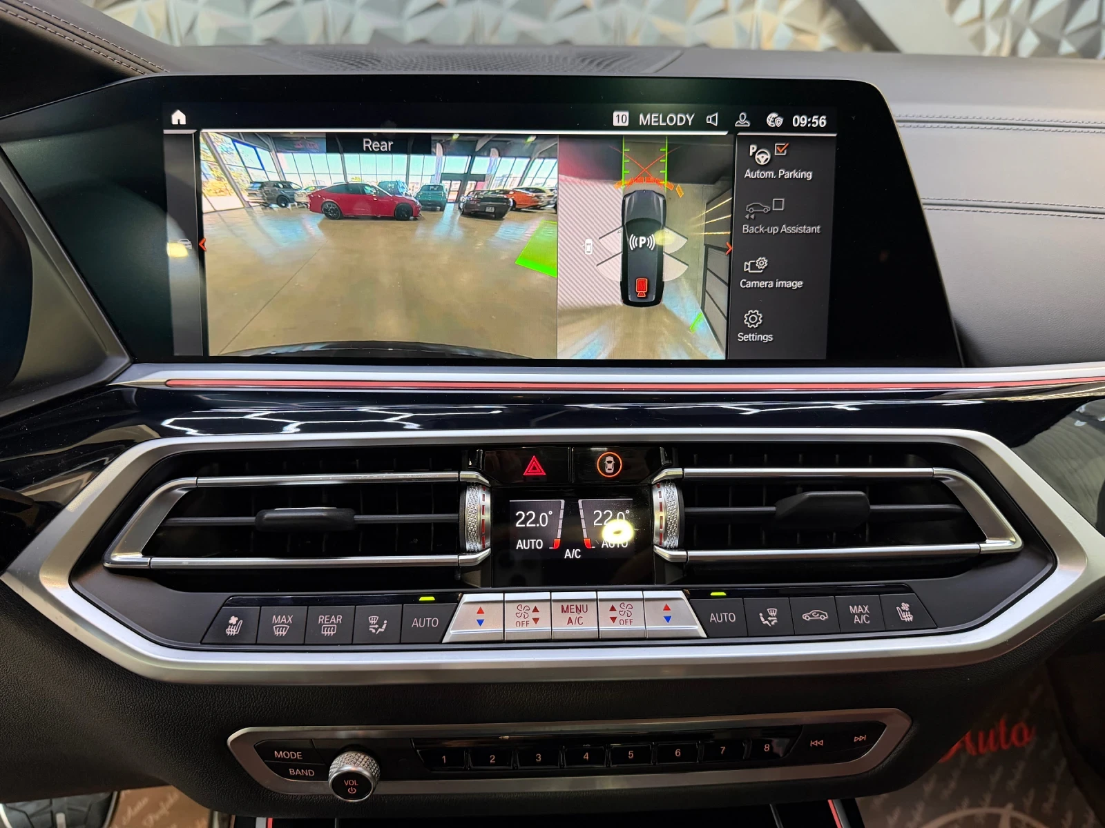 BMW X7 M50i xDrive Perform* FULL ���* HARMAN/KARDON* M PA | Mobile.bg � ����������� 9