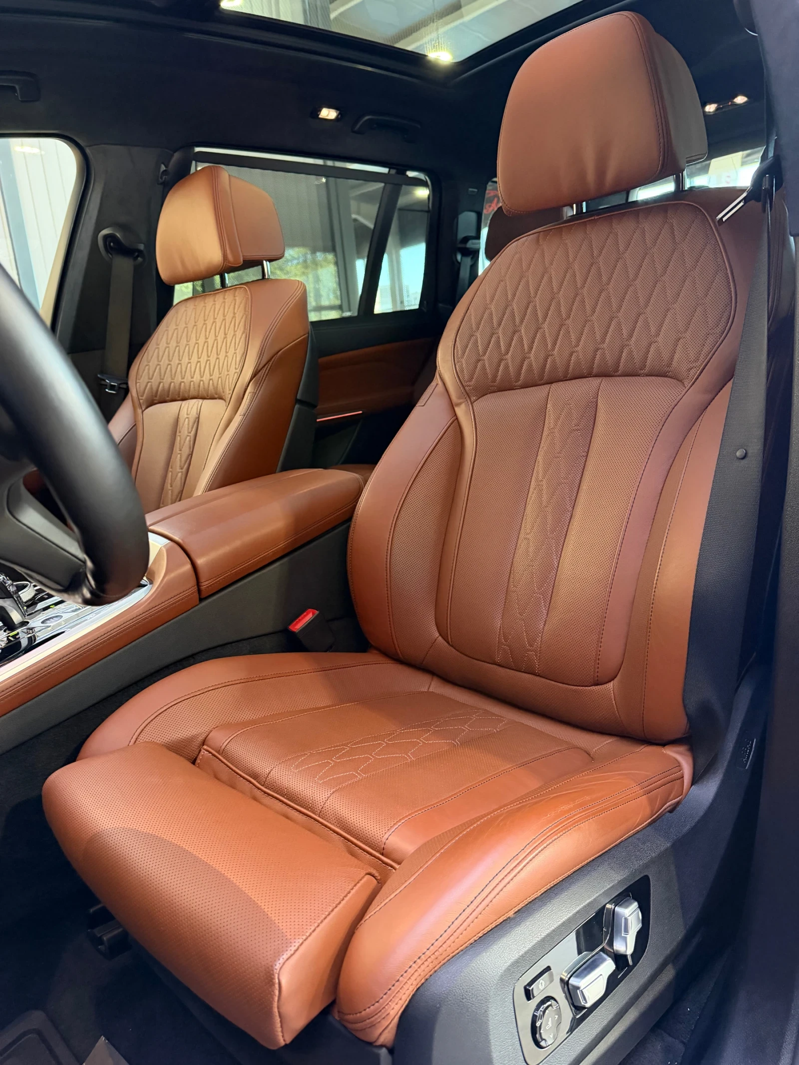 BMW X7 M50i xDrive Perform* FULL ���* HARMAN/KARDON* M PA | Mobile.bg � ����������� 15