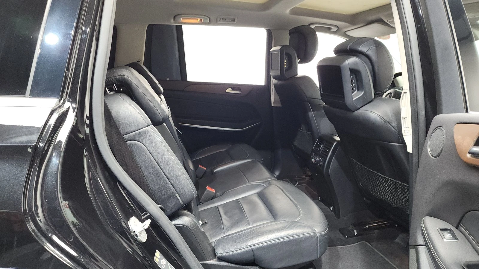 Mercedes-Benz GLS 500 ���* 360* ��. ��������* BLIND SPOT* ������ ���� | Mobile.bg � ����������� 12