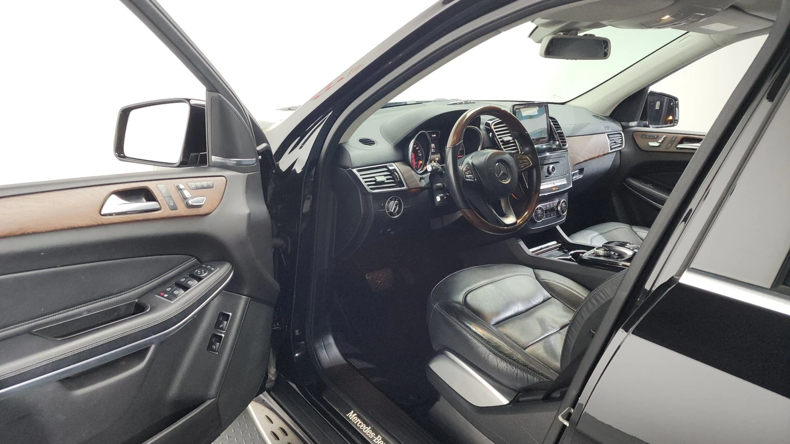 Mercedes-Benz GLS 500 ���* 360* ��. ��������* BLIND SPOT* ������ ���� | Mobile.bg � ����������� 10