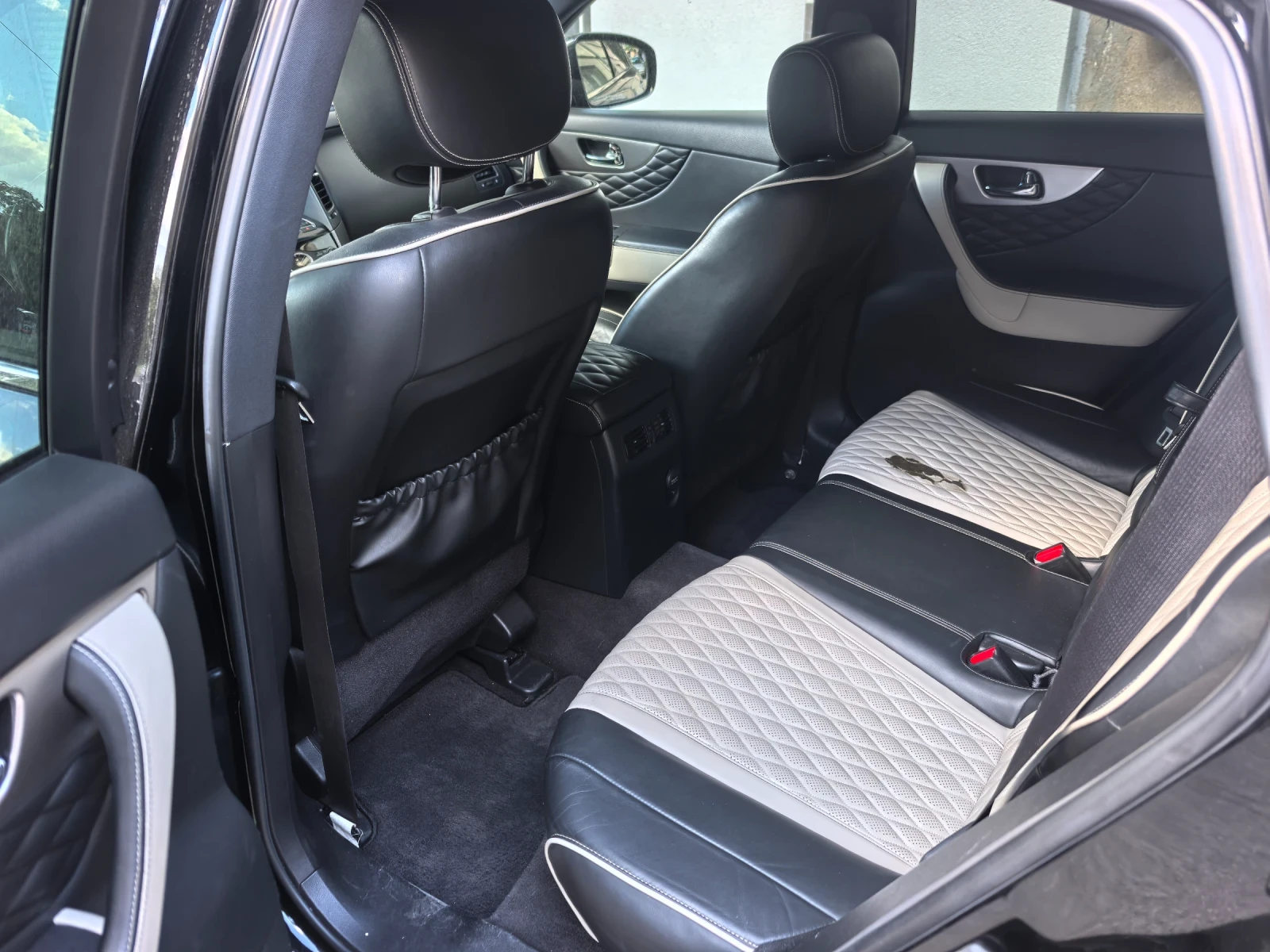 Infiniti QX70 Limited | Mobile.bg � ����������� 14