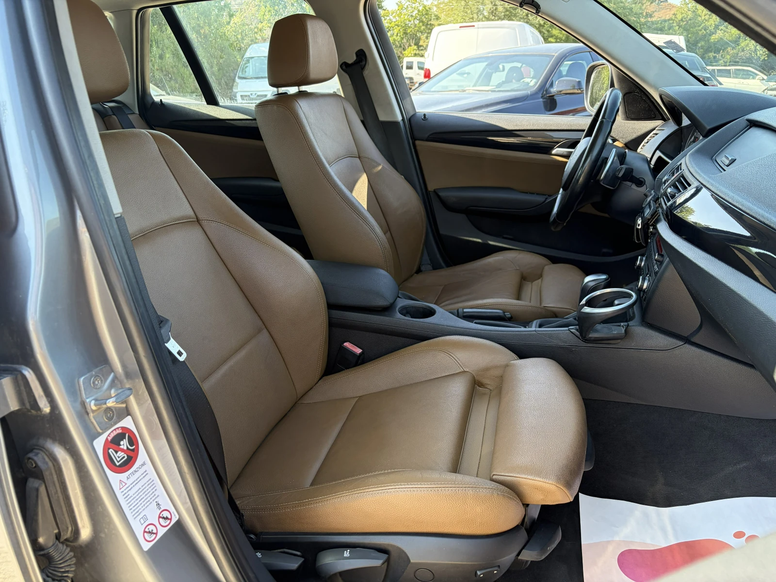 BMW X1 23d xDrive | Mobile.bg � ����������� 15