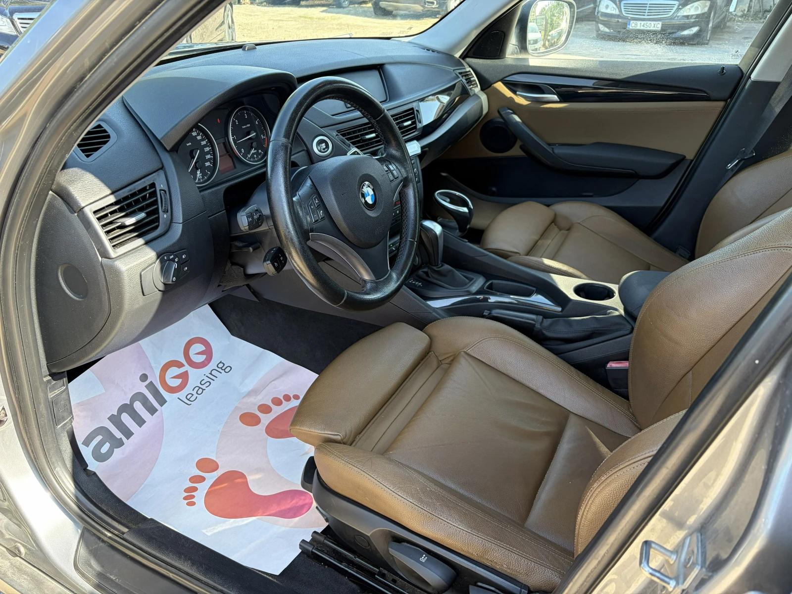 BMW X1 23d xDrive | Mobile.bg � ����������� 11
