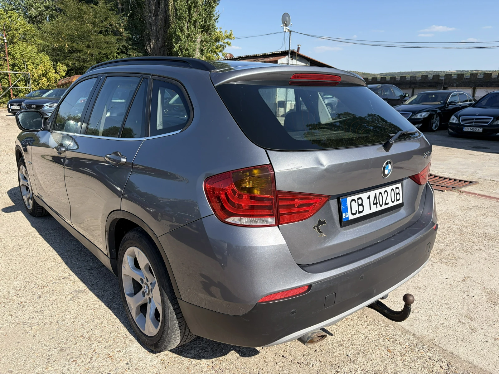 BMW X1 23d xDrive | Mobile.bg � ����������� 7