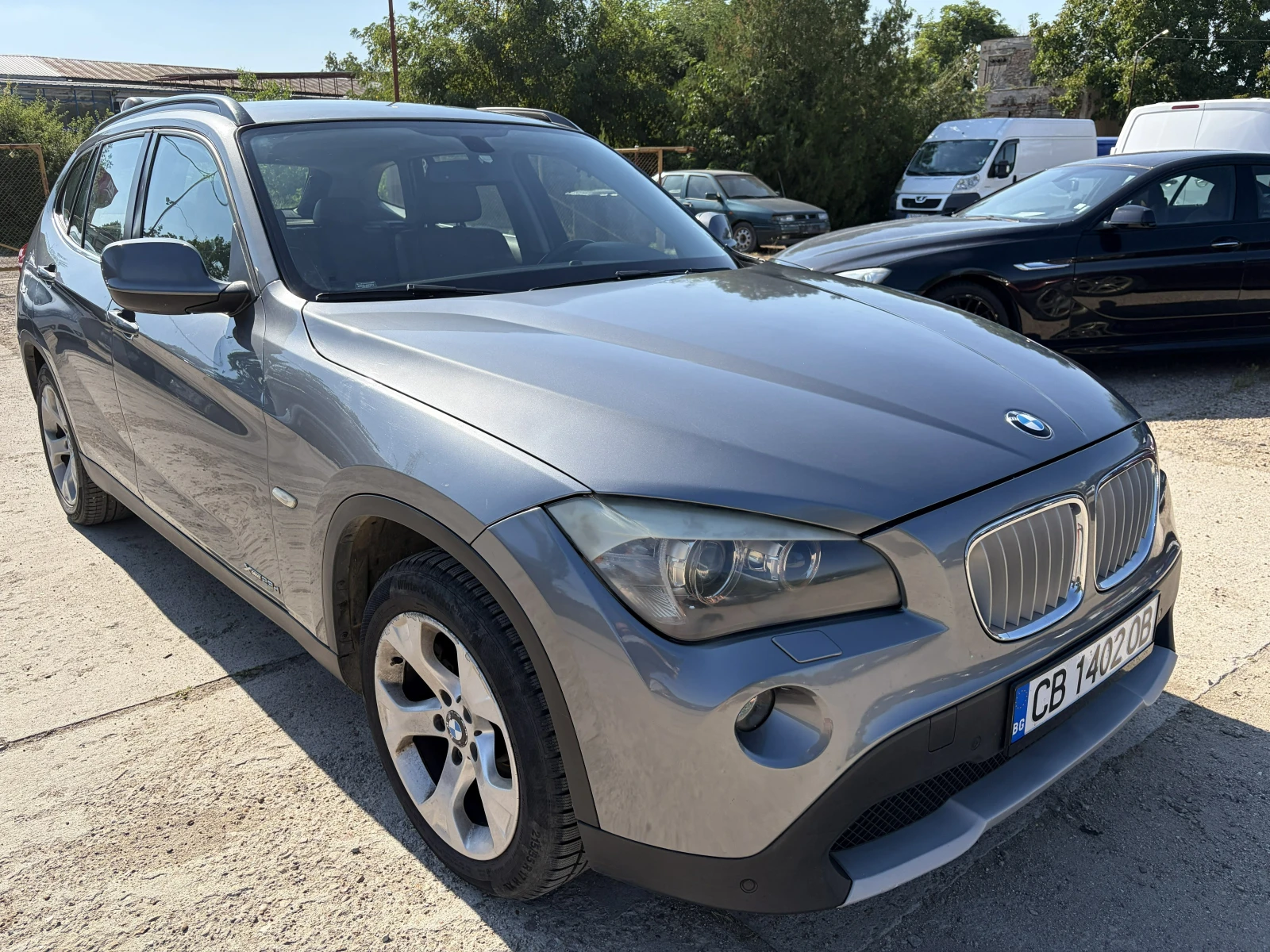 BMW X1 23d xDrive | Mobile.bg � ����������� 2