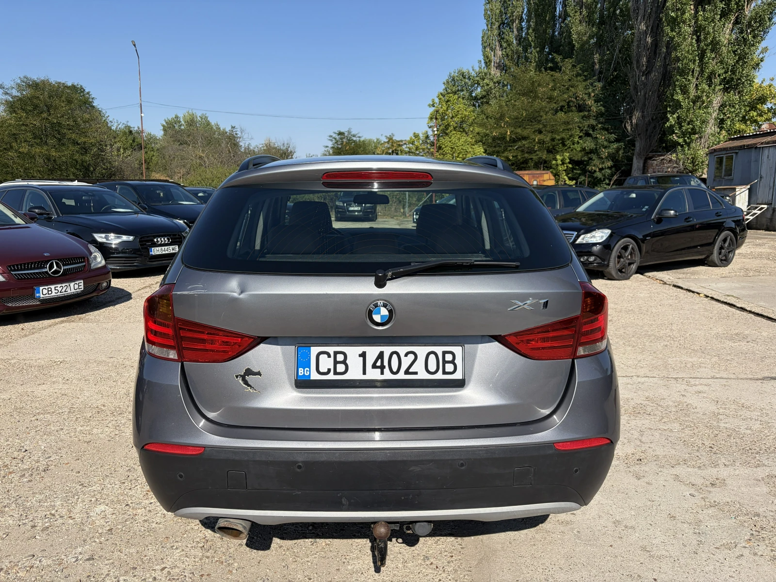 BMW X1 23d xDrive | Mobile.bg � ����������� 6