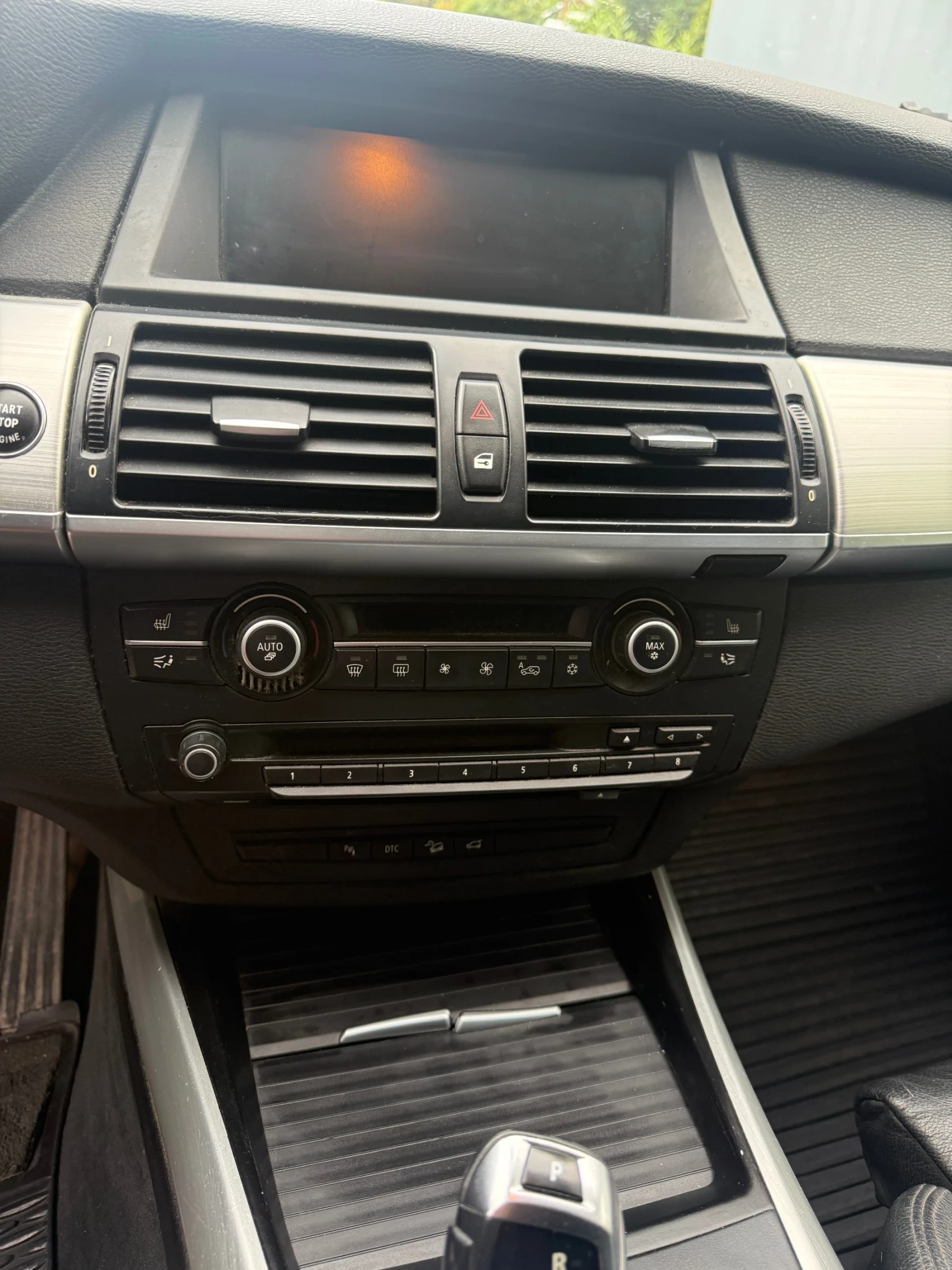 BMW X5 3.0 d m57, снимка 6 - Автомобили и джипове - 55791951
