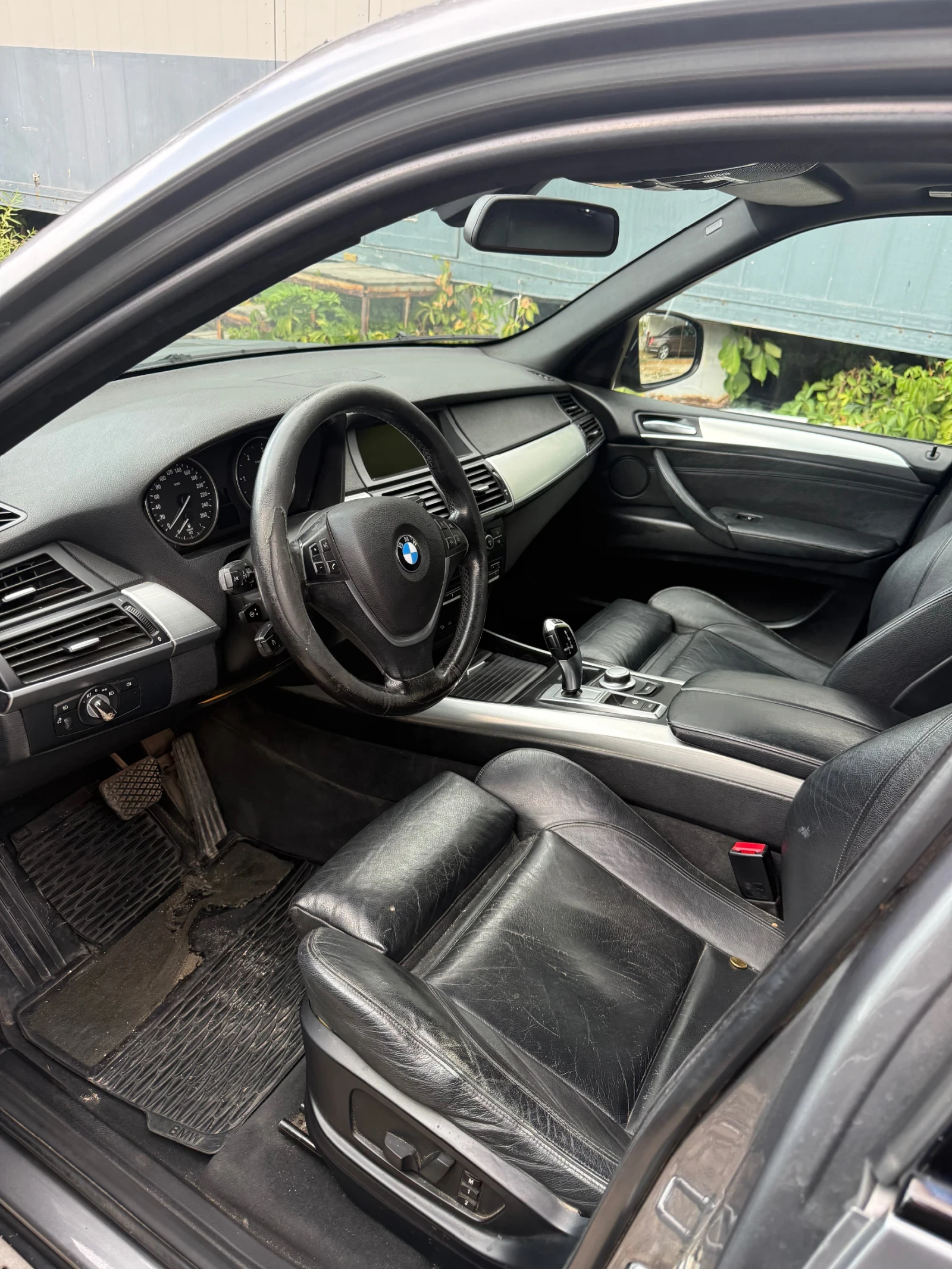BMW X5 3.0 d m57, снимка 7 - Автомобили и джипове - 55791951