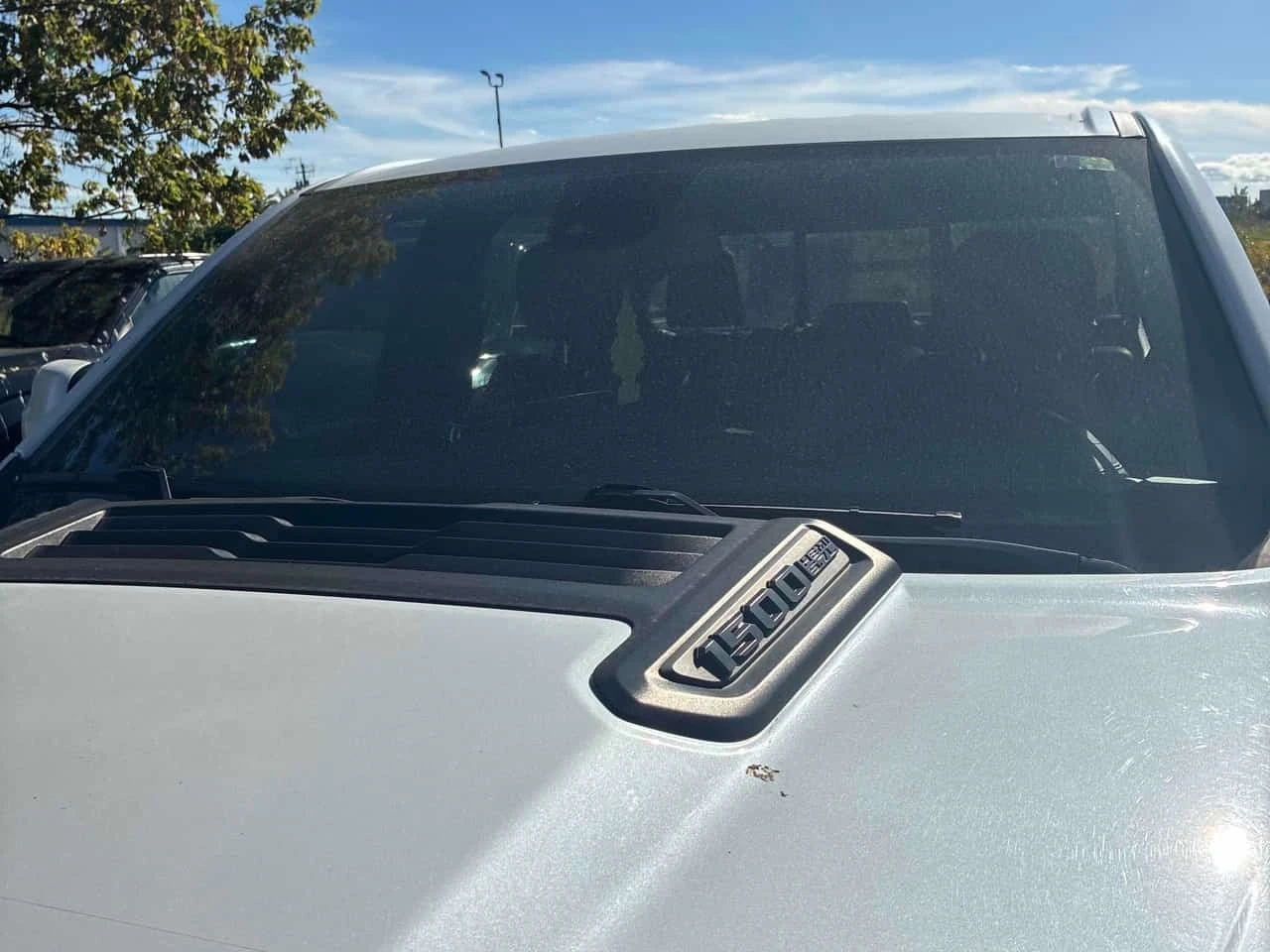 Dodge RAM 1500 * Sport * CARFAX * БЕЗ ПЪРВОНАЧАЛНА ВНОСКА, снимка 17 - Автомобили и джипове - 56207951