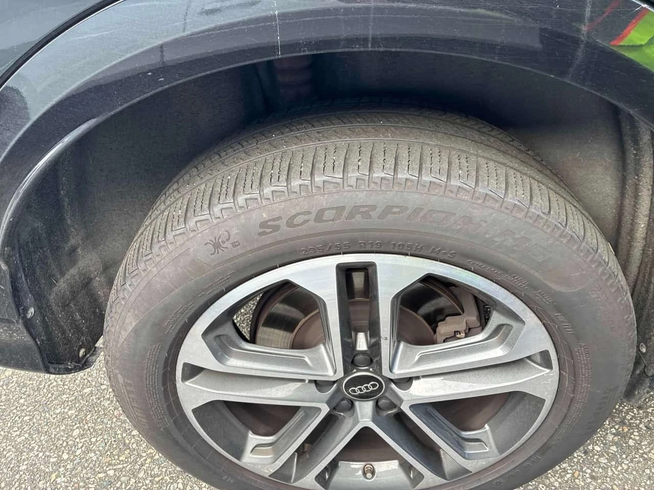 Audi Q5 * PROGRESSIV * CARFAX * ����� �� ����������� | Mobile.bg � ����������� 7