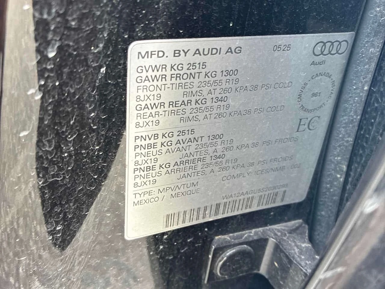 Audi Q5 * PROGRESSIV * CARFAX * ����� �� ����������� | Mobile.bg � ����������� 10