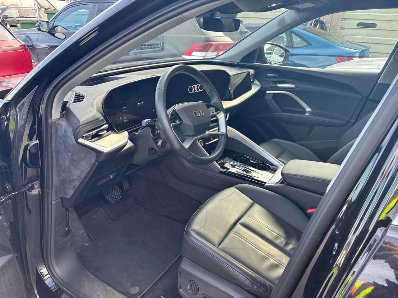 Audi Q5 * PROGRESSIV * CARFAX * ����� �� ����������� | Mobile.bg � ����������� 5