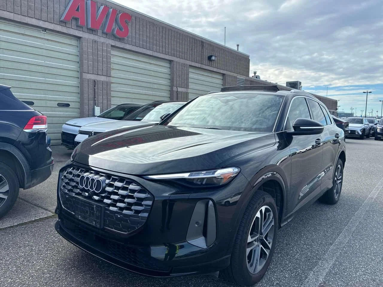 Audi Q5 * PROGRESSIV * CARFAX * ОПЦИЯ ЗА ФИНАНСИРАНЕ
