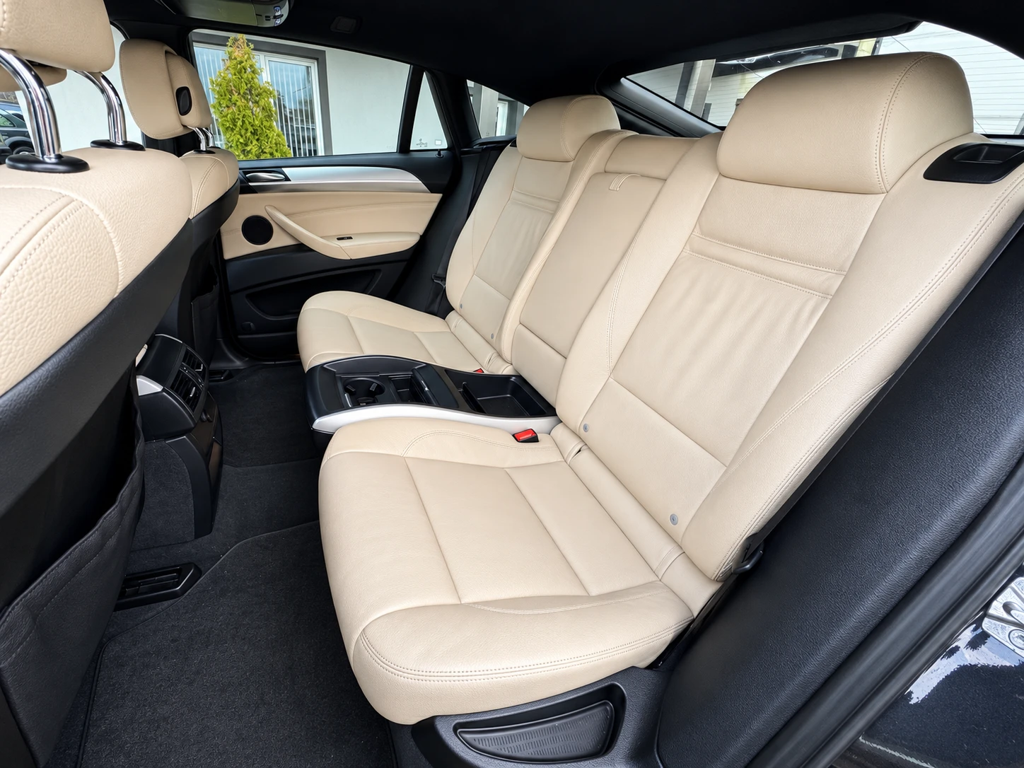 BMW X6 4.0D (�����������, ������ ���������, 306�.�. | Mobile.bg � ����������� 14