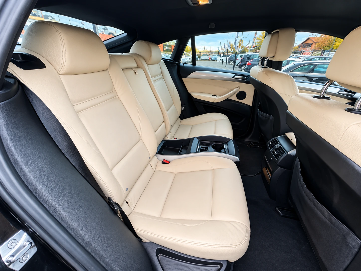 BMW X6 4.0D (�����������, ������ ���������, 306�.�. | Mobile.bg � ����������� 13