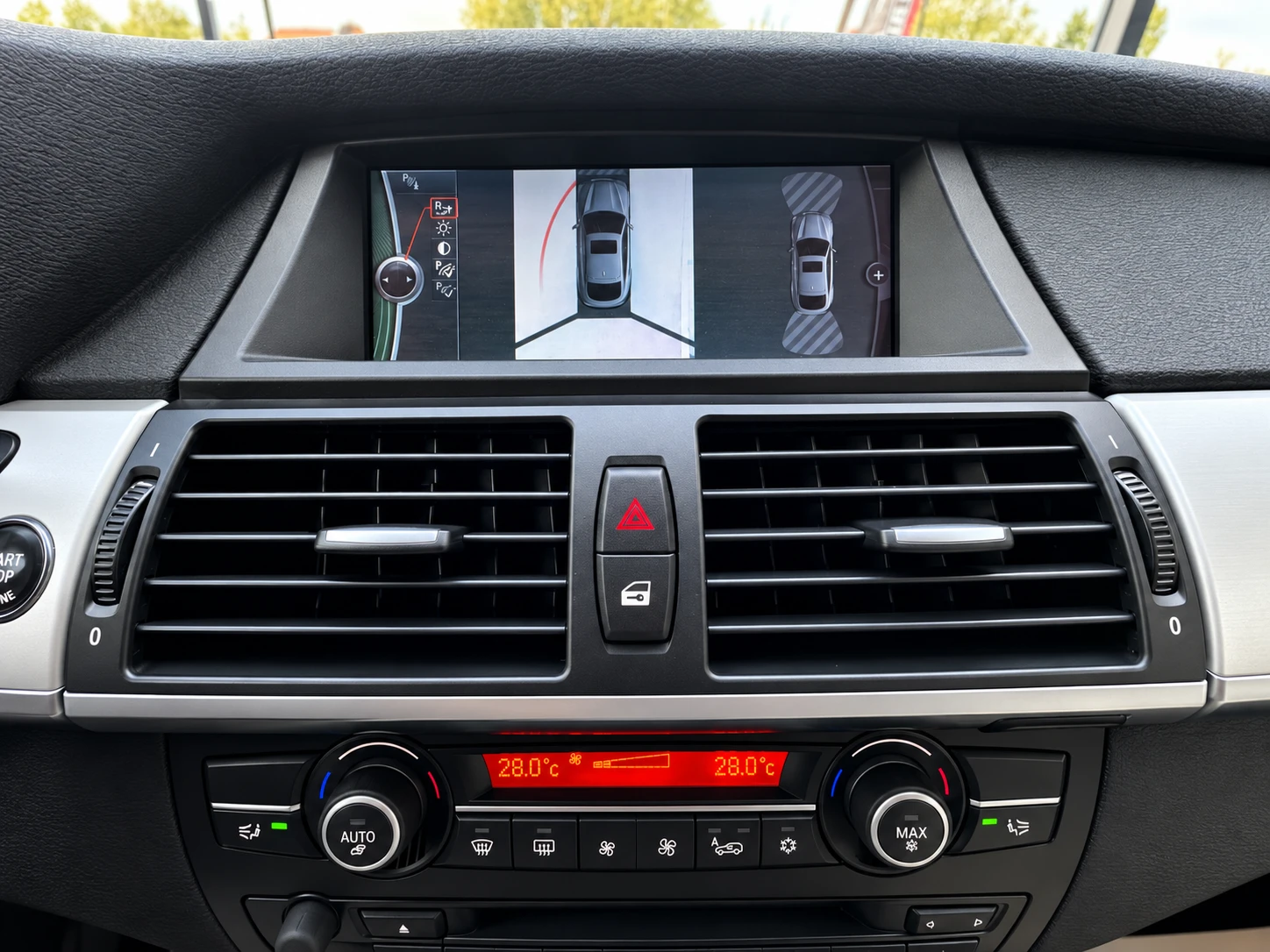 BMW X6 4.0D (�����������, ������ ���������, 306�.�. | Mobile.bg � ����������� 17