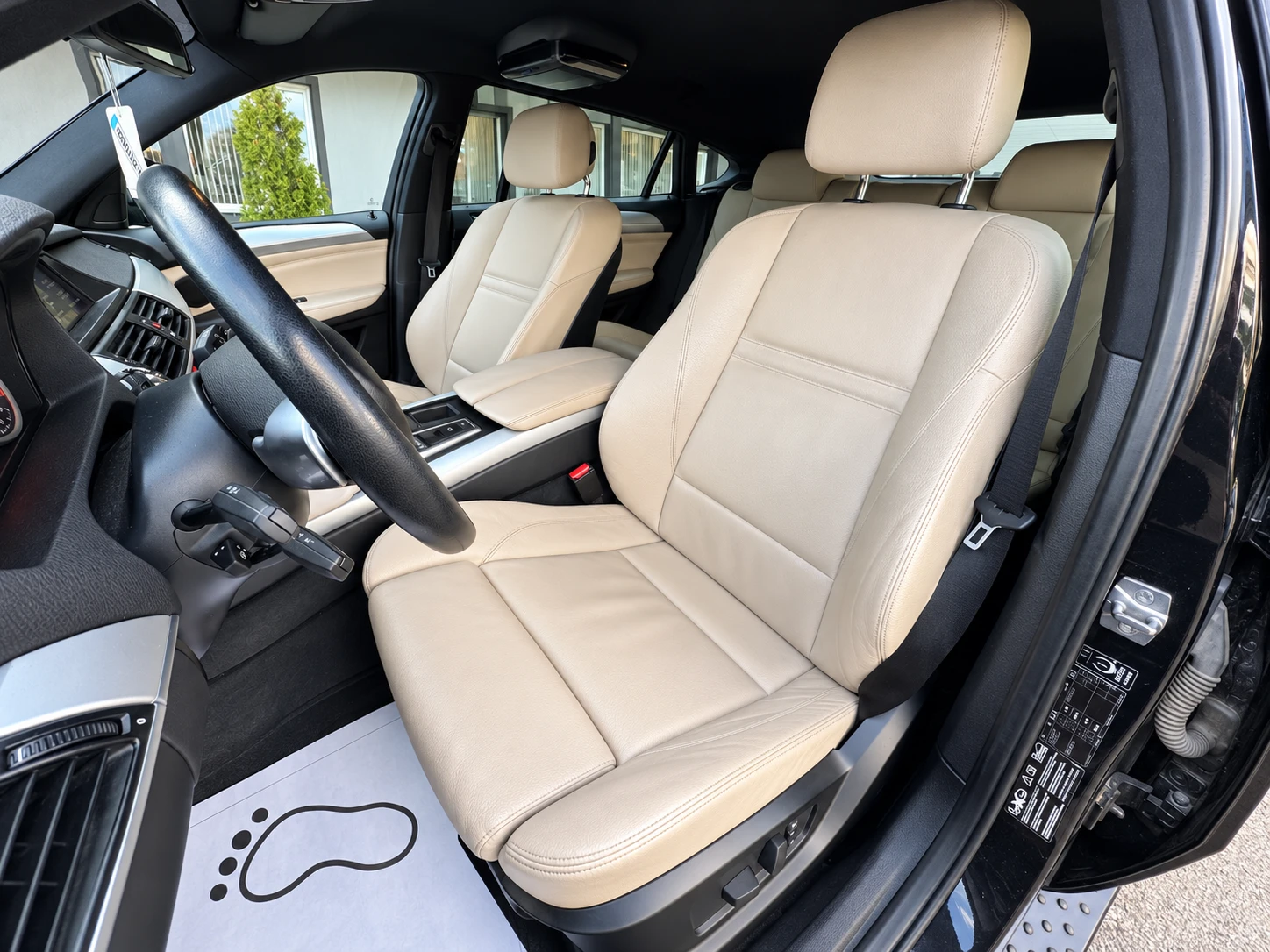 BMW X6 4.0D (�����������, ������ ���������, 306�.�. | Mobile.bg � ����������� 11
