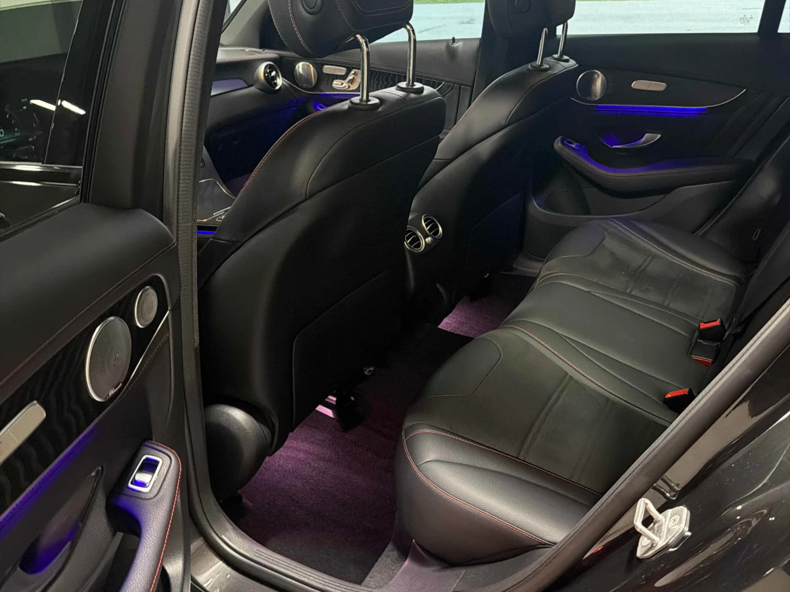 Mercedes-Benz GLC 43 AMG AMG GLC 43 | Mobile.bg � ����������� 15