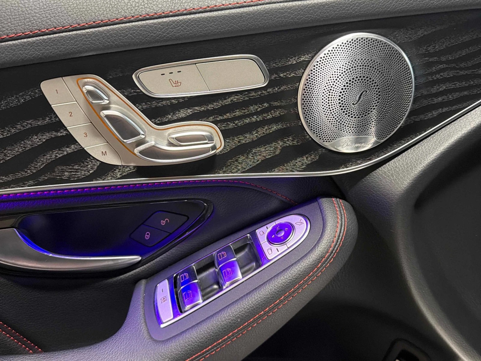 Mercedes-Benz GLC 43 AMG AMG GLC 43 | Mobile.bg � ����������� 14