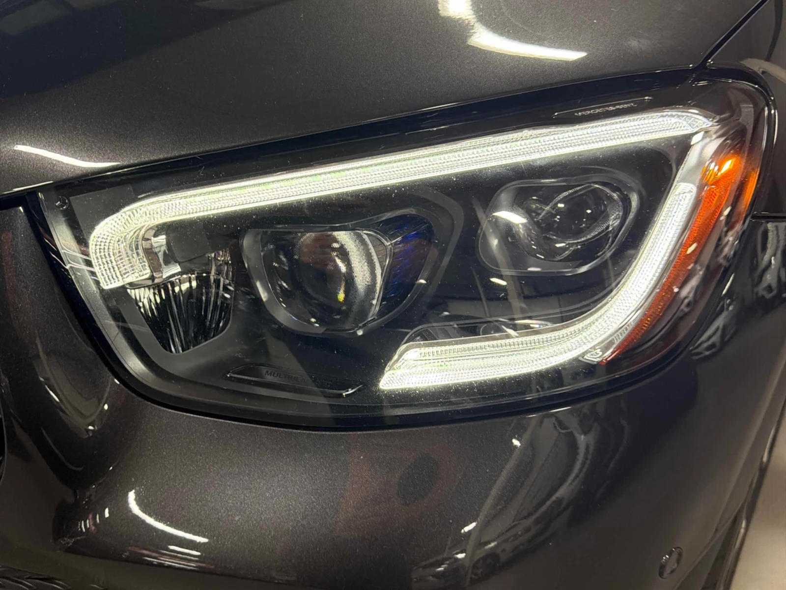 Mercedes-Benz GLC 43 AMG AMG GLC 43 | Mobile.bg � ����������� 12