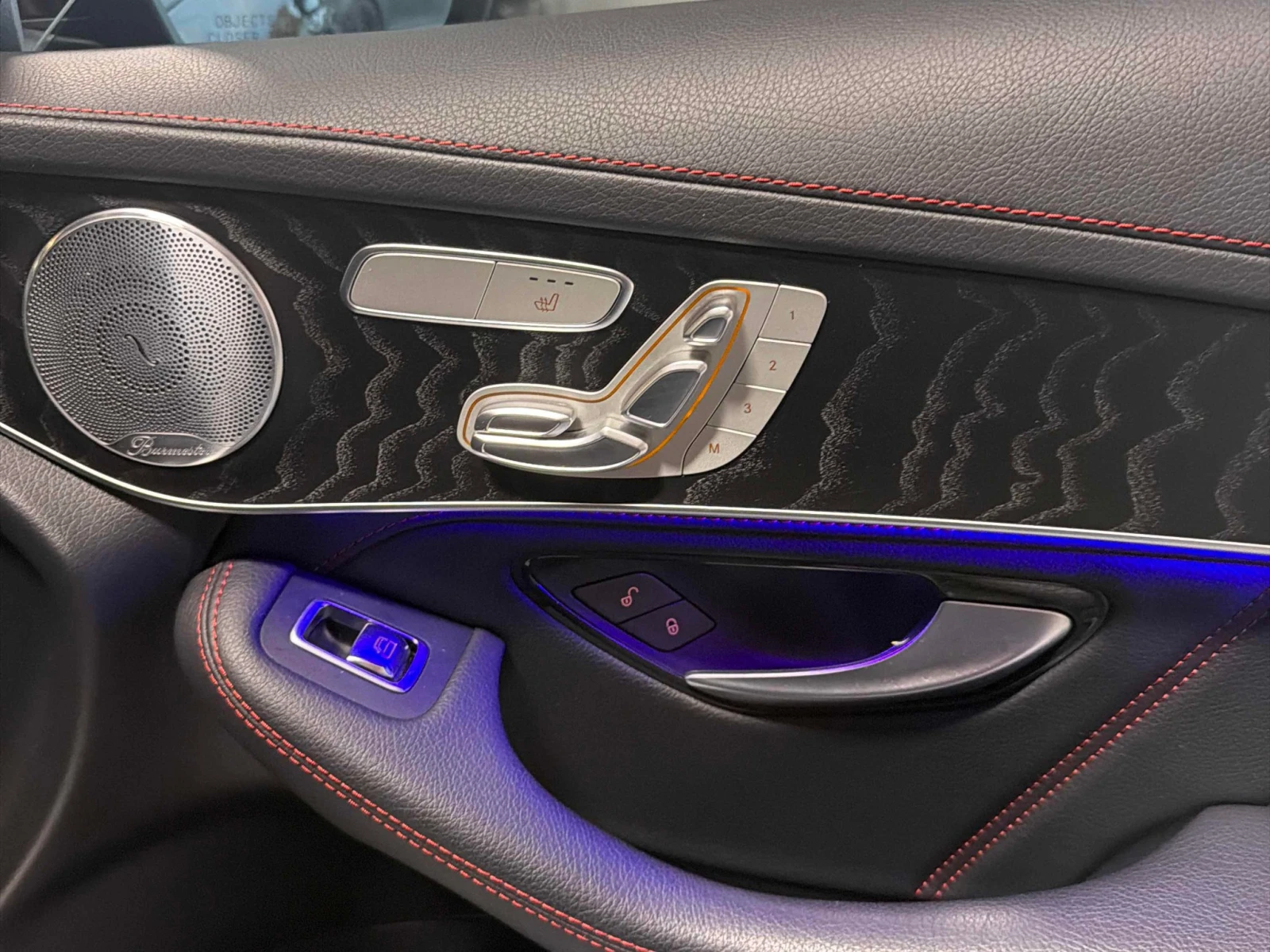Mercedes-Benz GLC 43 AMG AMG GLC 43 | Mobile.bg � ����������� 11