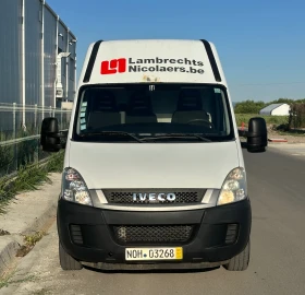 Iveco Daily 35S18 Теглич Климатик, снимка 6
