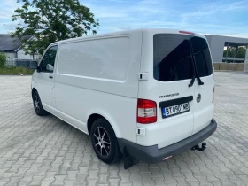VW T5 2.0 TDI, снимка 5