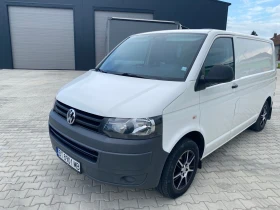 VW T5 2.0 TDI, снимка 2