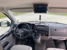 VW T5 2.0 TDI, снимка 8