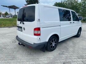 VW T5 2.0 TDI, снимка 4