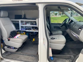 VW T5 2.0 TDI, снимка 7