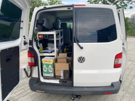 VW T5 2.0 TDI, снимка 11