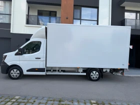 Renault Master 1.7D L3, снимка 4