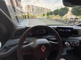 Renault Master 1.7D L3, снимка 12