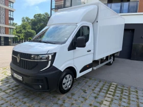 Renault Master 1.7D L3, снимка 1