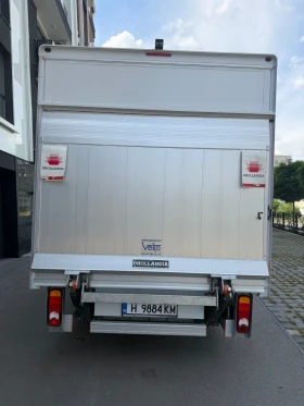 Renault Master 1.7D L3, снимка 9