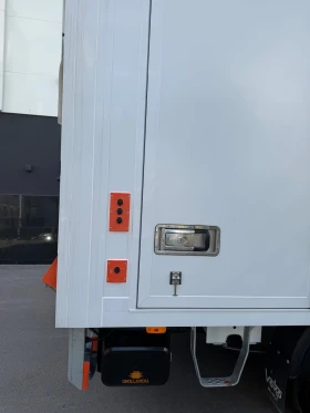 Renault Master 1.7D L3, снимка 8