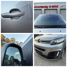 Citroen Jumpy 2.0HDI* FULL* AVTOMAT* LED* 21.05.2021* EVRO6, снимка 17