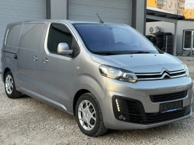 Citroen Jumpy 2.0HDI* FULL* AVTOMAT* LED* 21.05.2021* EVRO6, снимка 3