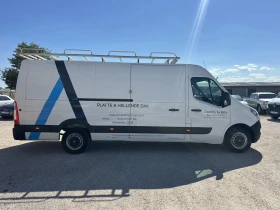 Opel Movano, снимка 6