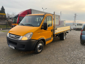     Iveco Daily 3.0HPI  35C15     3, 5   