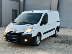 Toyota Proace 2.0D4D* KLIMA* DVE VRATI, снимка 1